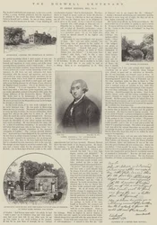 Das Boswell-Jubiläum